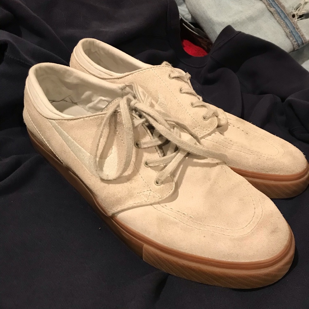 NIKE SB STEFAN JANOSKI